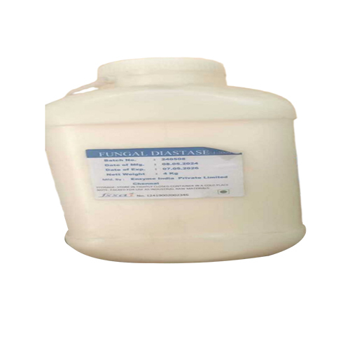 Fungal Diastase