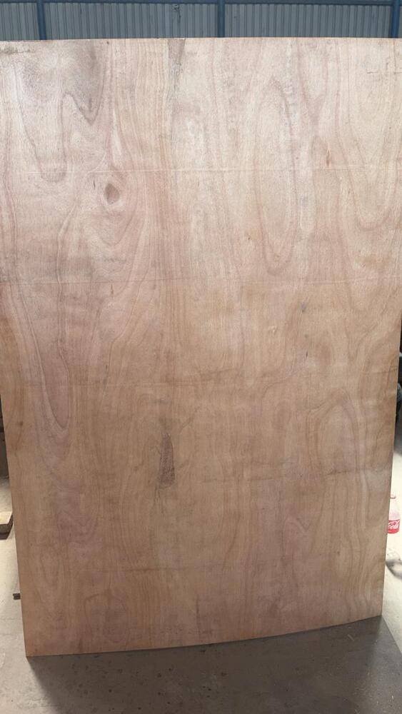 6mm Commercial Plywood