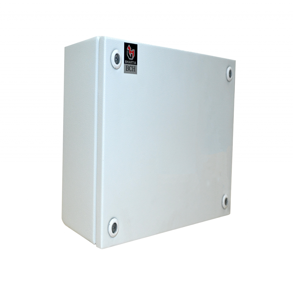 BCH  Enclosure BIL-40140