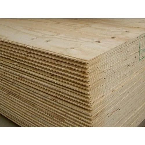 Commercial Plywood