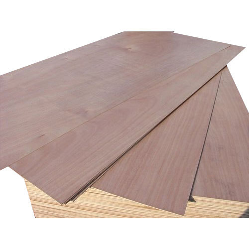 Commercial Plywood