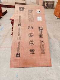 Pine Frame Door Hardwood Filling
