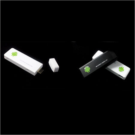 China Mass Storage Devices