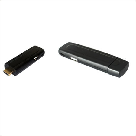 USB Mass Storage Device