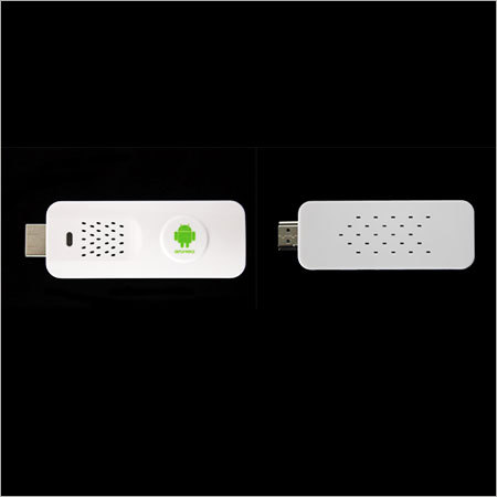 External USb Mass Storage Device