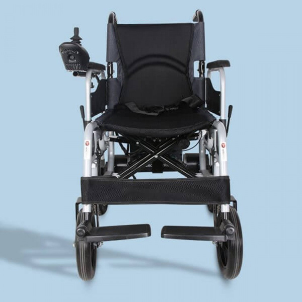 HeroEcoMed Electric Wheelchair MHL 1007 LFP