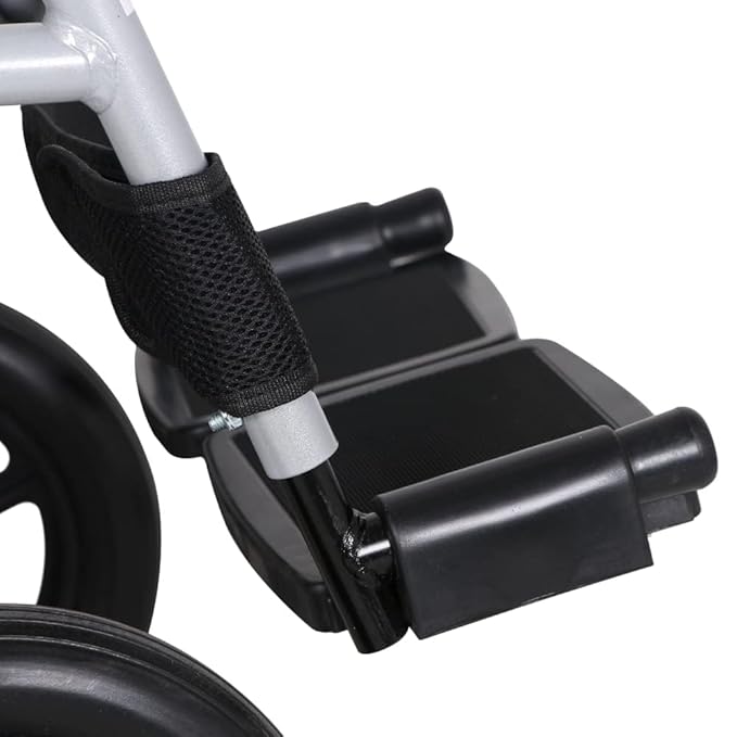 HeroEcoMed Electric Wheelchair MHL 1007 LFP