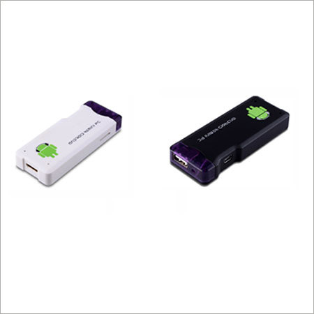 Data Storage Devices