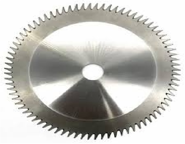 Hss Silting Saw Blade