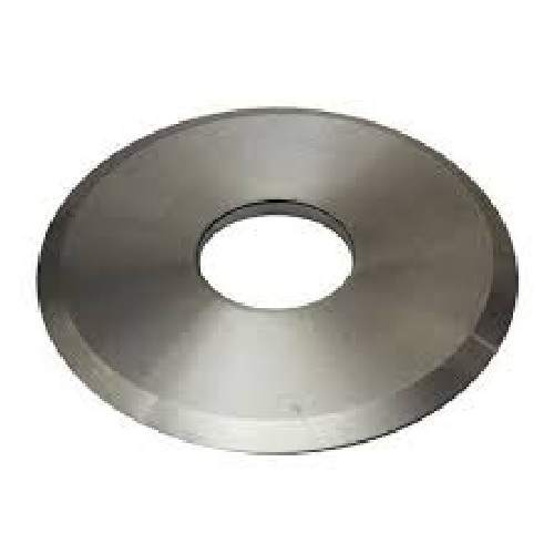Score And Perforation Blades