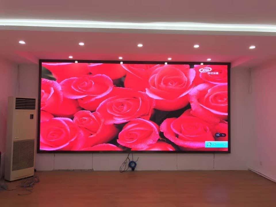P3 outdoor Advertising led Display