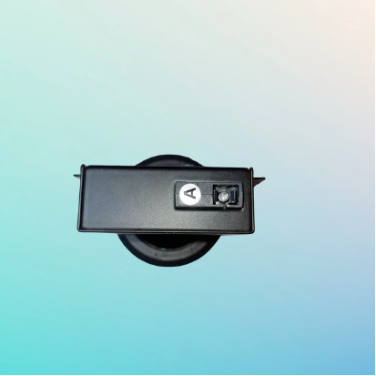 X8550 High-performance Optical Fiber Gateway