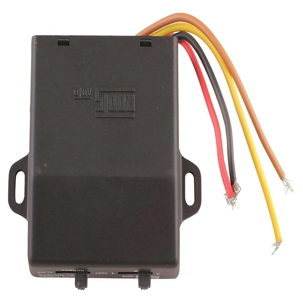 Roots Melody Maker 12v (Cut-Outer)