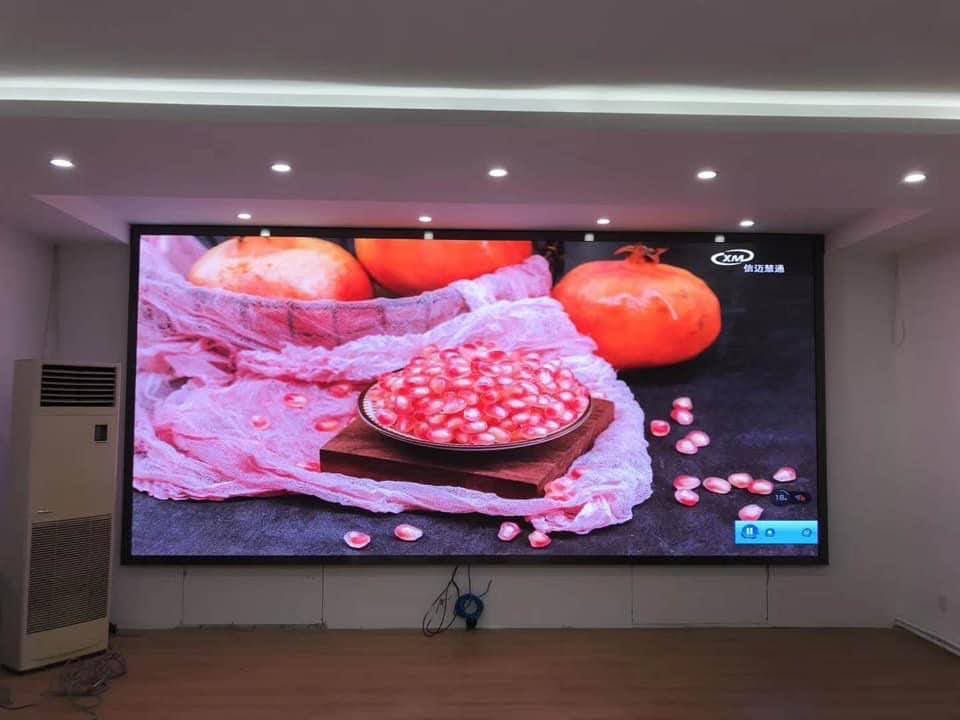  P2 indoor Advertising led Display
