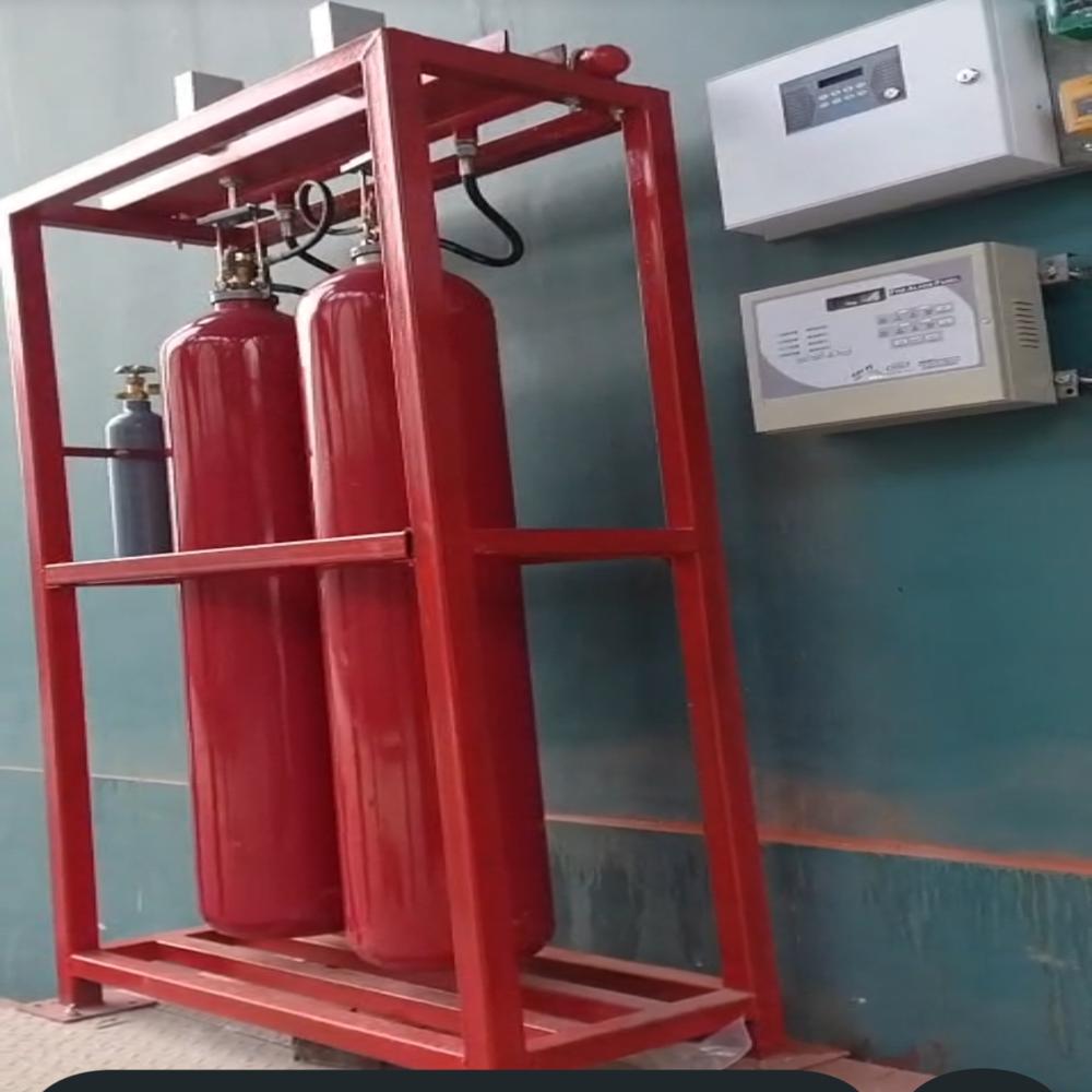 fire suppression for room suppliers