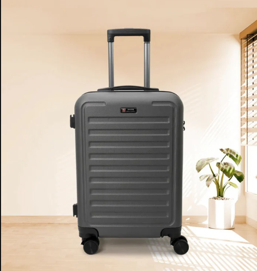 Contour Hard Top Trolley Luggage Bag, 42L | HTL99