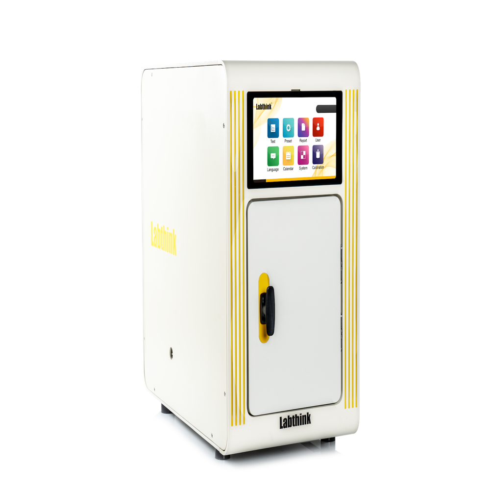 C401H Oxygen/Water Vapor Transmission Rate Test System