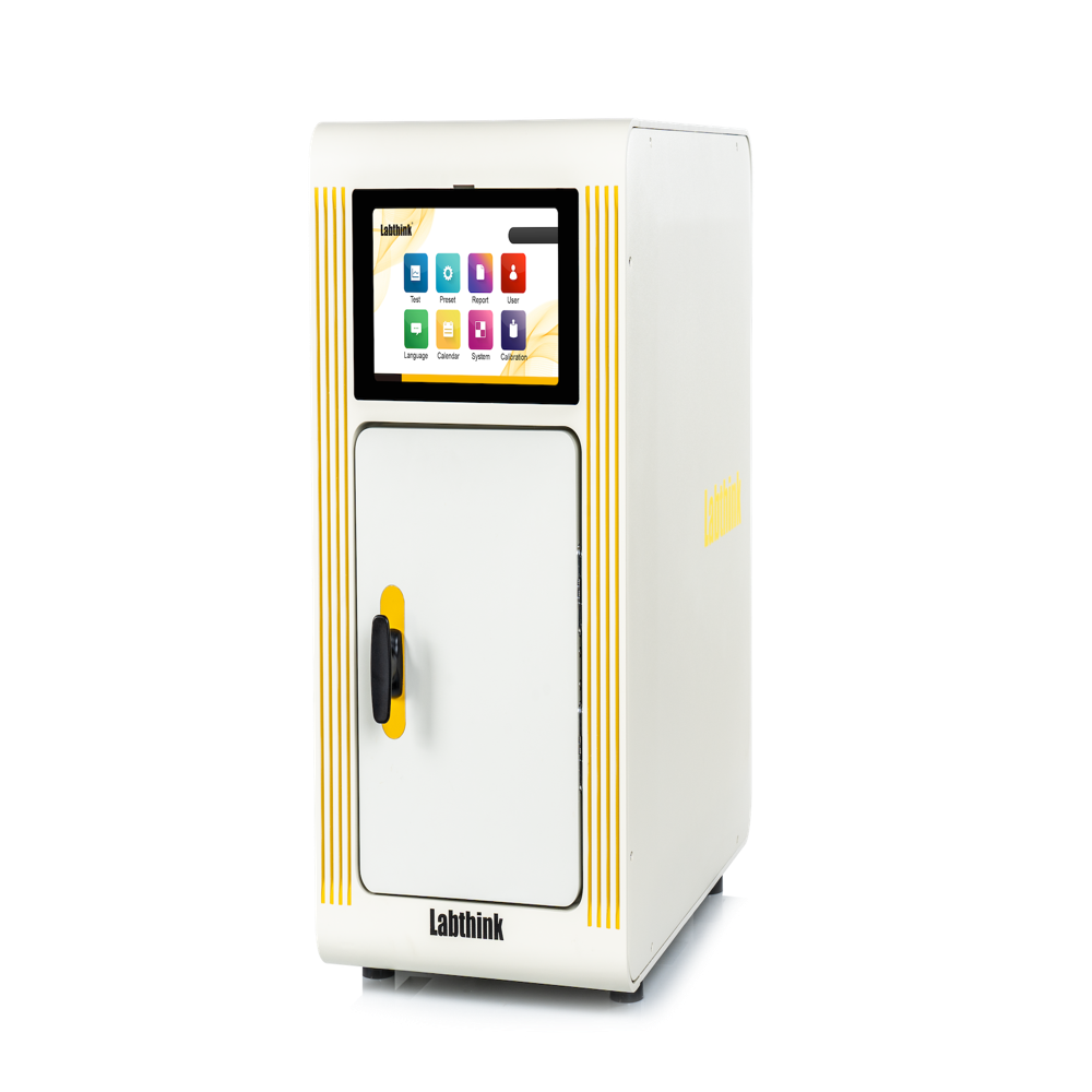 C401H Oxygen/Water Vapor Transmission Rate Test System