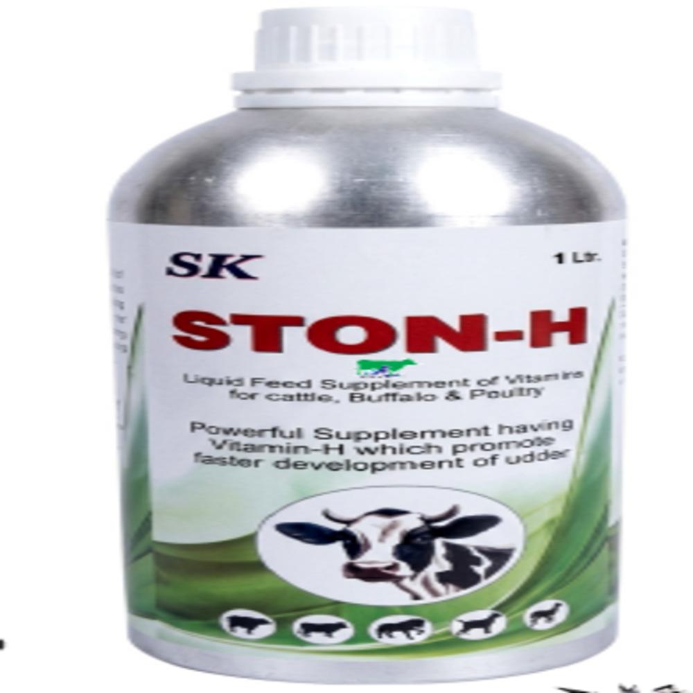 STON H