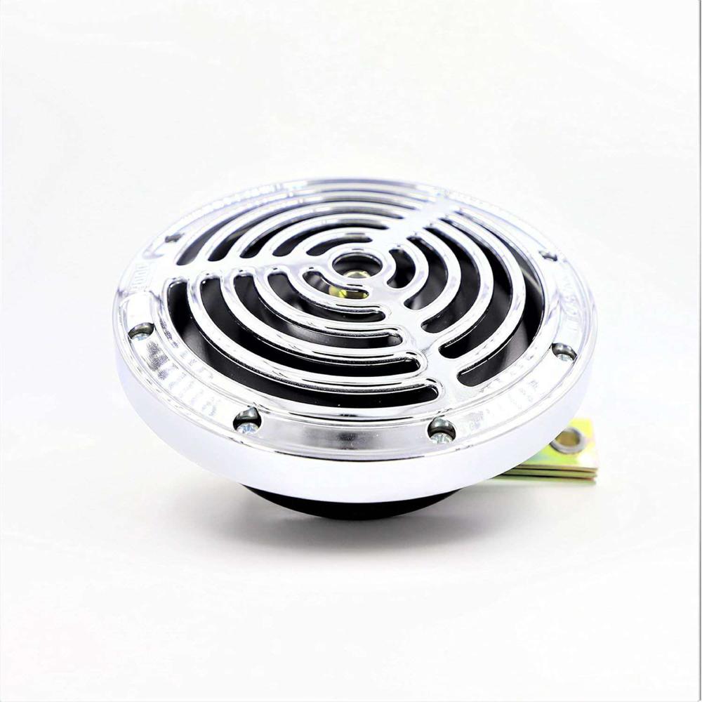 Roots Megasonic Horn 12v (High & Low)