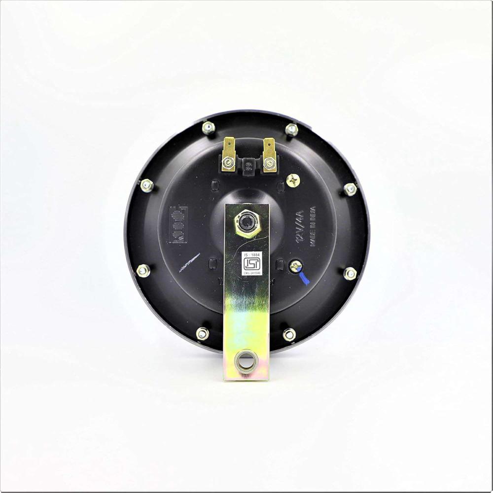 Roots Megasonic Horn 12v (High & Low)