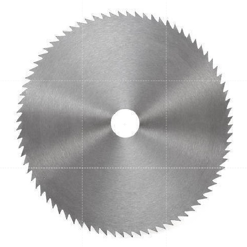 HSS Slitting Blades Machine Knives Circular Knife