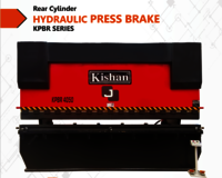 PRESS BRAKE