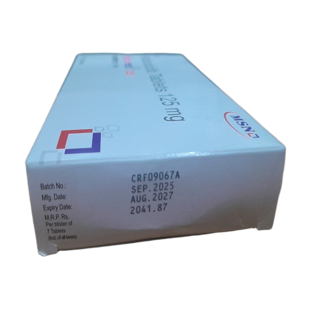 Palborest 125mg - Palbociclib Tablets