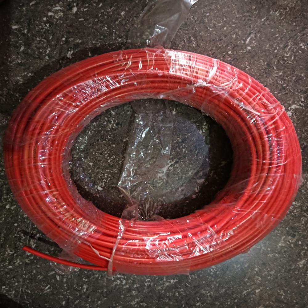 Linear Pneumatic Heat Detection Tube