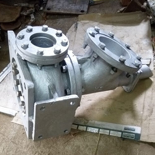 Feeder Ejector
