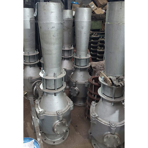 Hydro Ejector