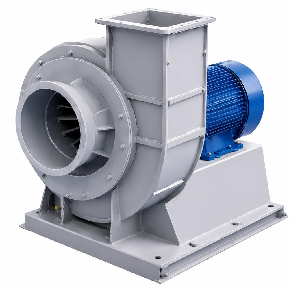 Pp Blower 1hp
