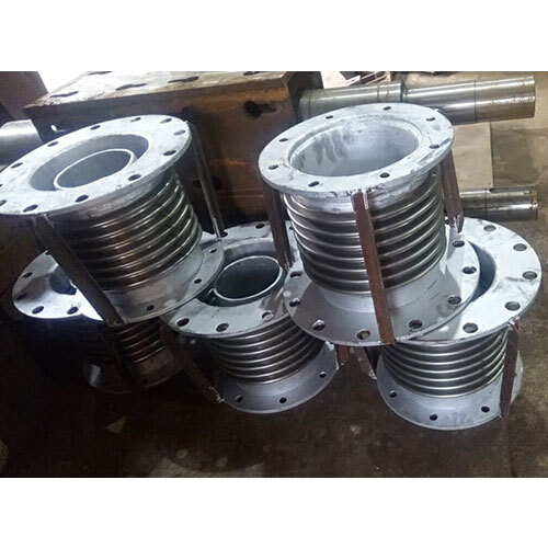 Expansion Bellow