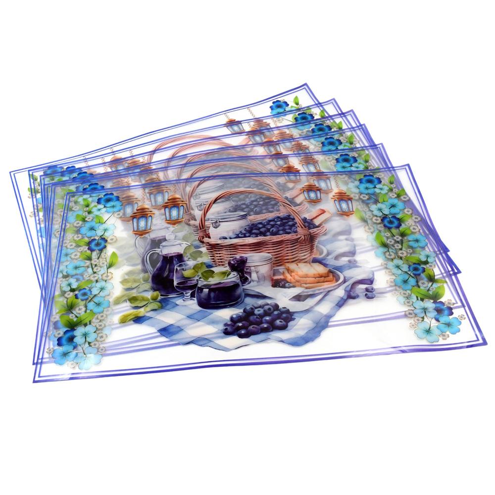Table Placement For Dinning Table