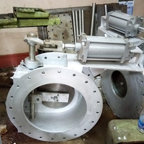Swing Gate Valves