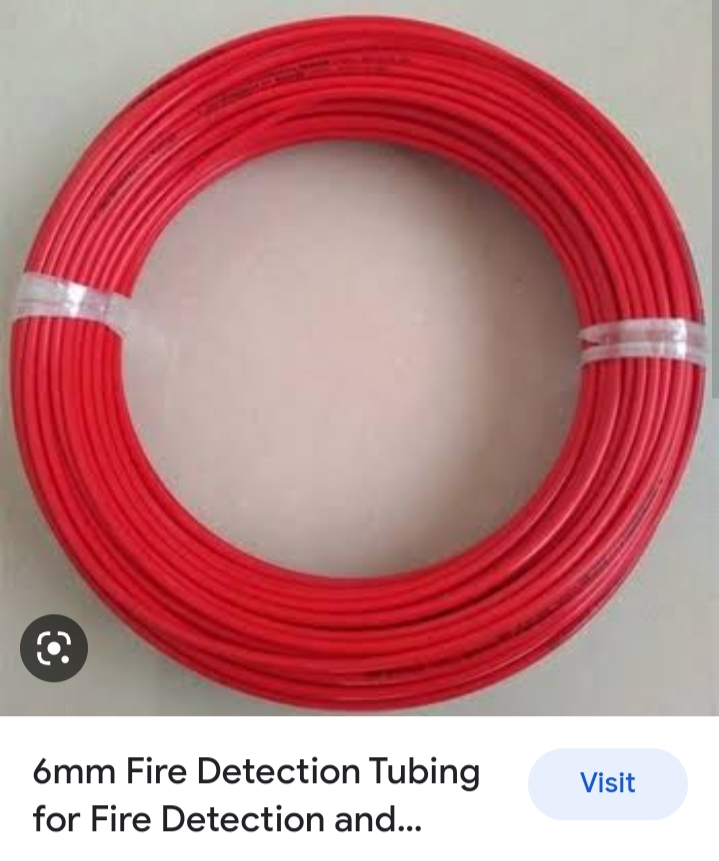 Fire Detection Tube Suppliers