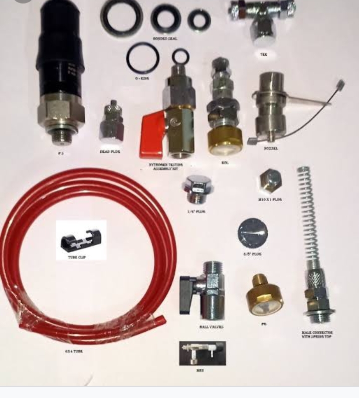 Fire Detection Tube Suppliers