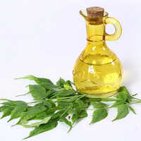 A Grade Castor Oil