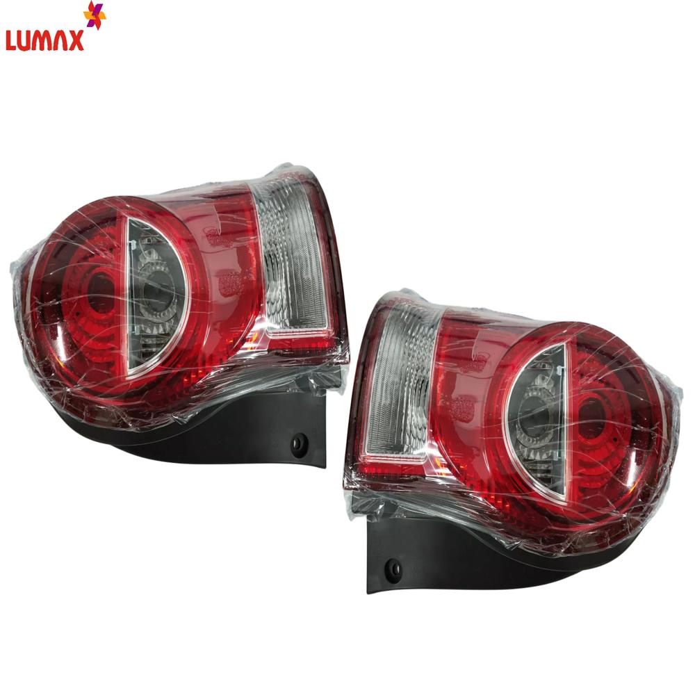 Lumax Taillight Assembly For Maruti suzuki Alto K10 2010-2014