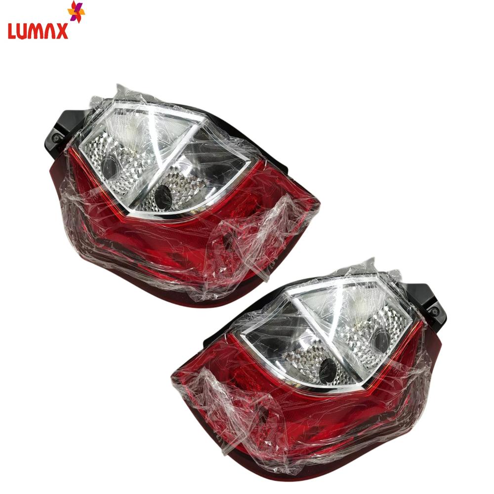Lumax taillight Assembly For Maruti Suzuki Alto K10 2014-2020
