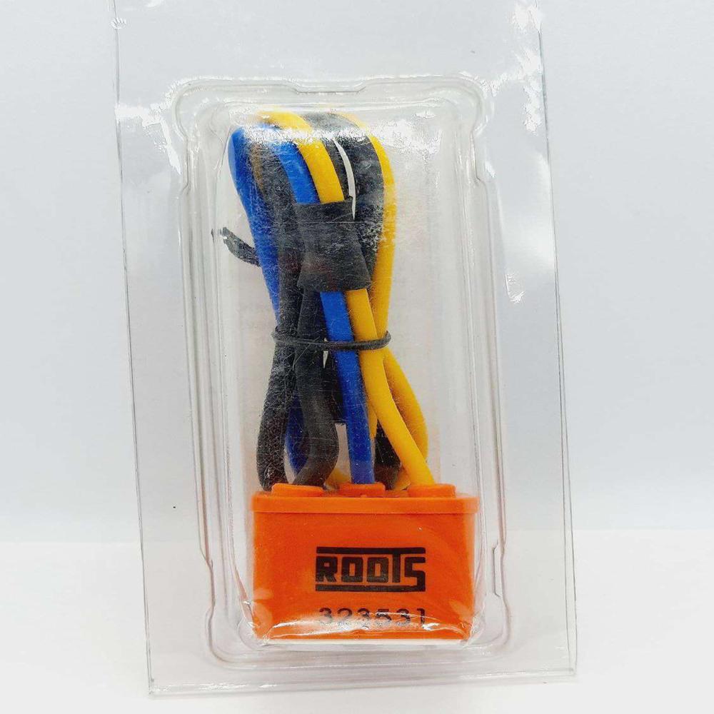 Roots Ceramic Bulb Holder
