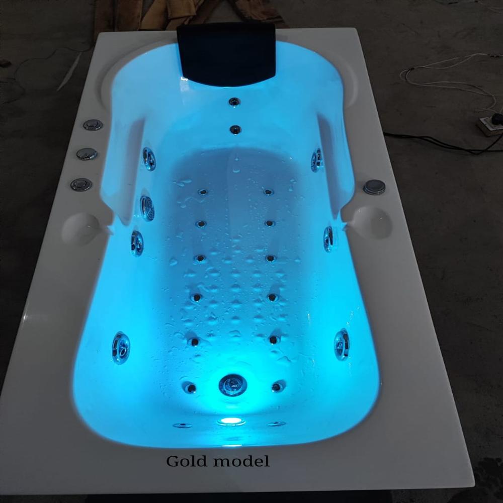Jacuzzi Bathtub in India ( 5 x 2.5 ft )