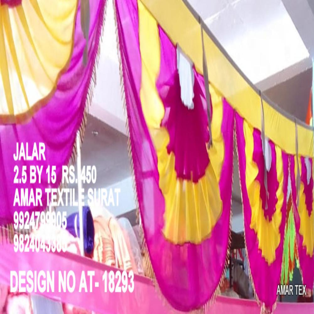 Fancy Jalar Latest Design
