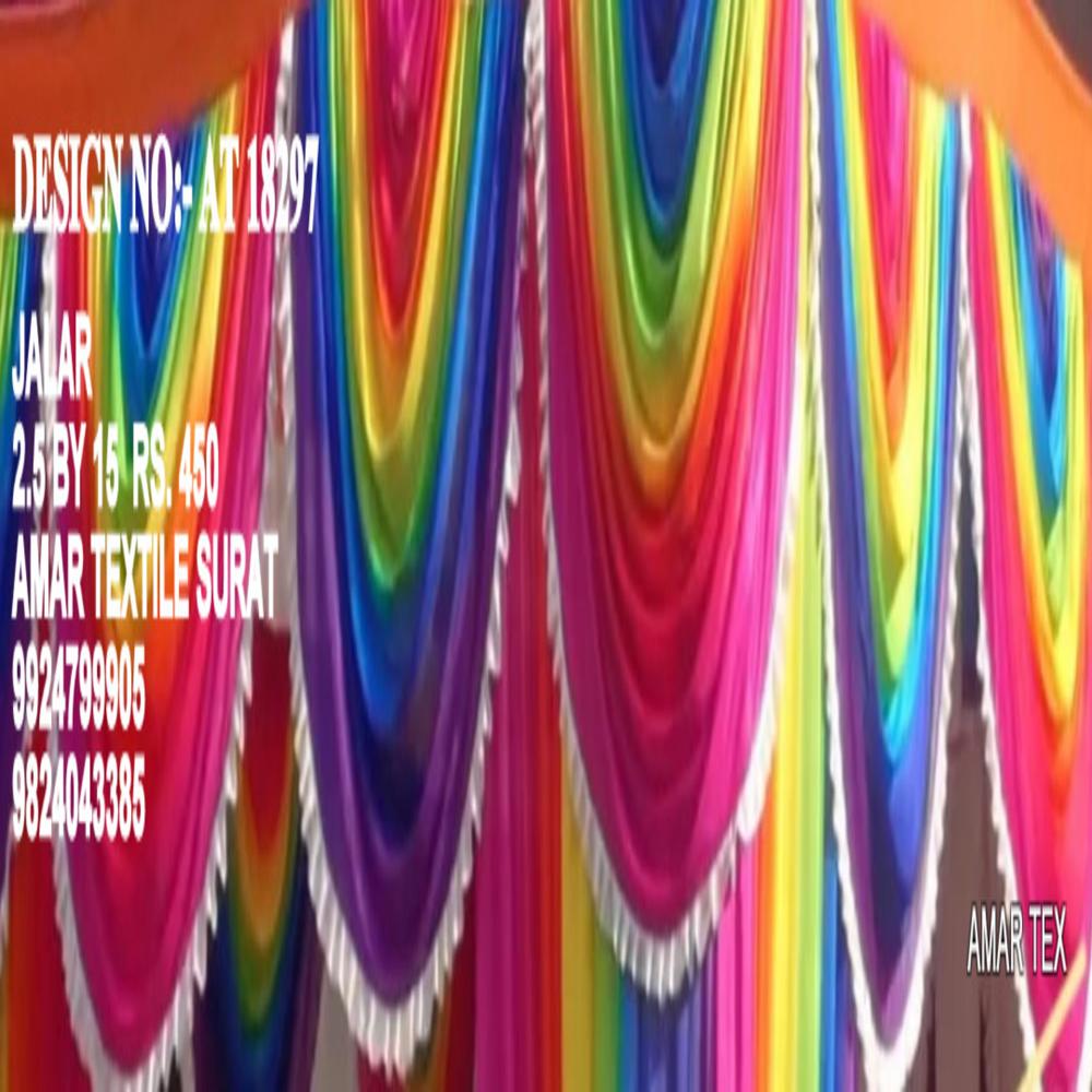 Fancy Jalar latest design