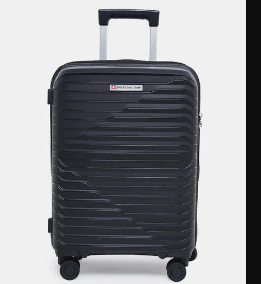 Horizon Hard Top Trolley Luggage I HTL122