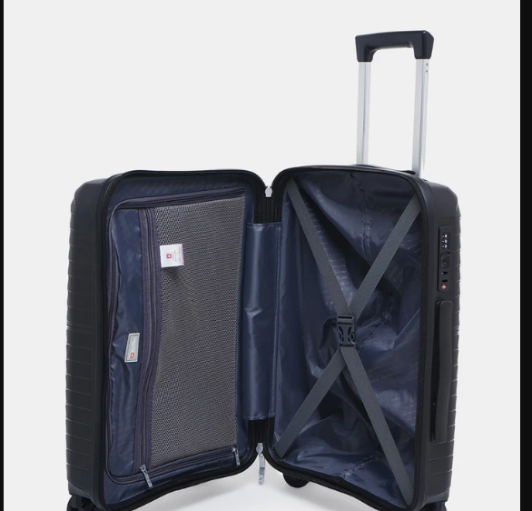 Horizon Hard Top Trolley Luggage I HTL122
