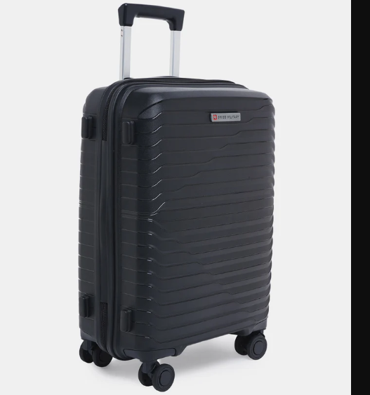 Horizon Hard Top Trolley Luggage I HTL122