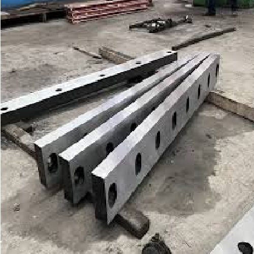 Shering Cutting Blade