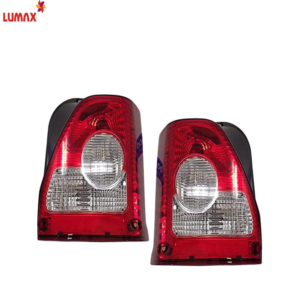 Lumax Taillight Assembly For Maruti Suzuki For Car 2005-2014