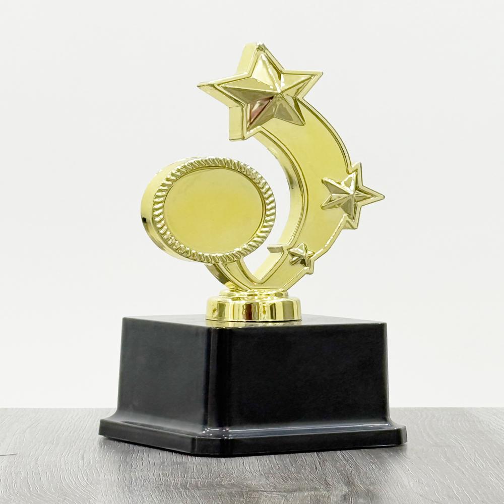 PLASTIC TROPHY